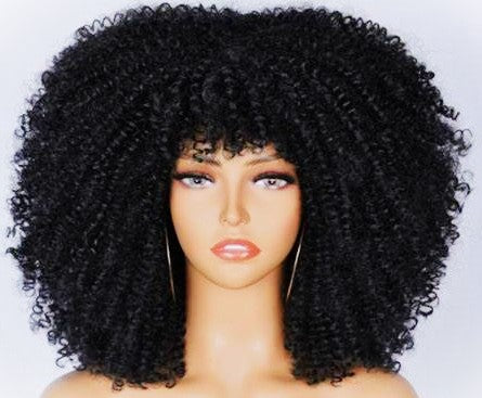 Brazilian Afro Kinky Bundle Deals