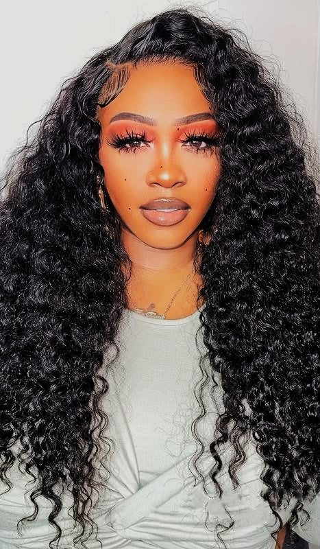 Brazilian Deep Wave