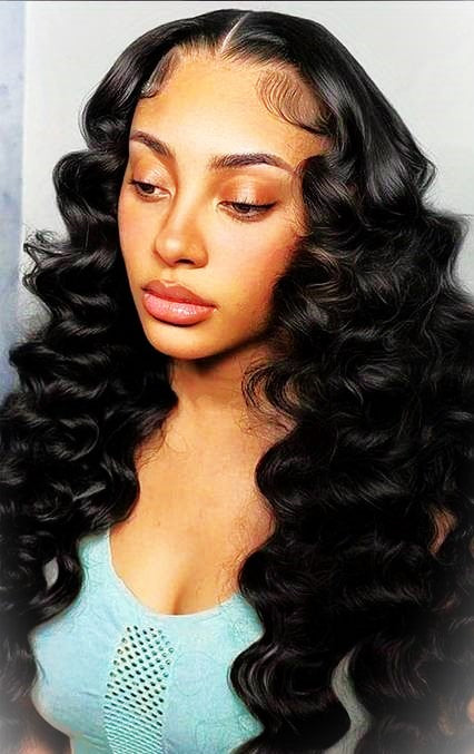 Brazilian Loose Wave Bundle Deals