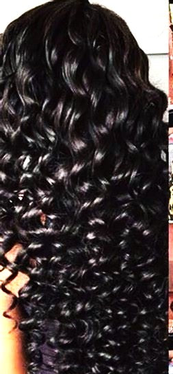 Brazilian Spanish Wave