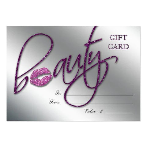 HAIR ZONE Gift Cards