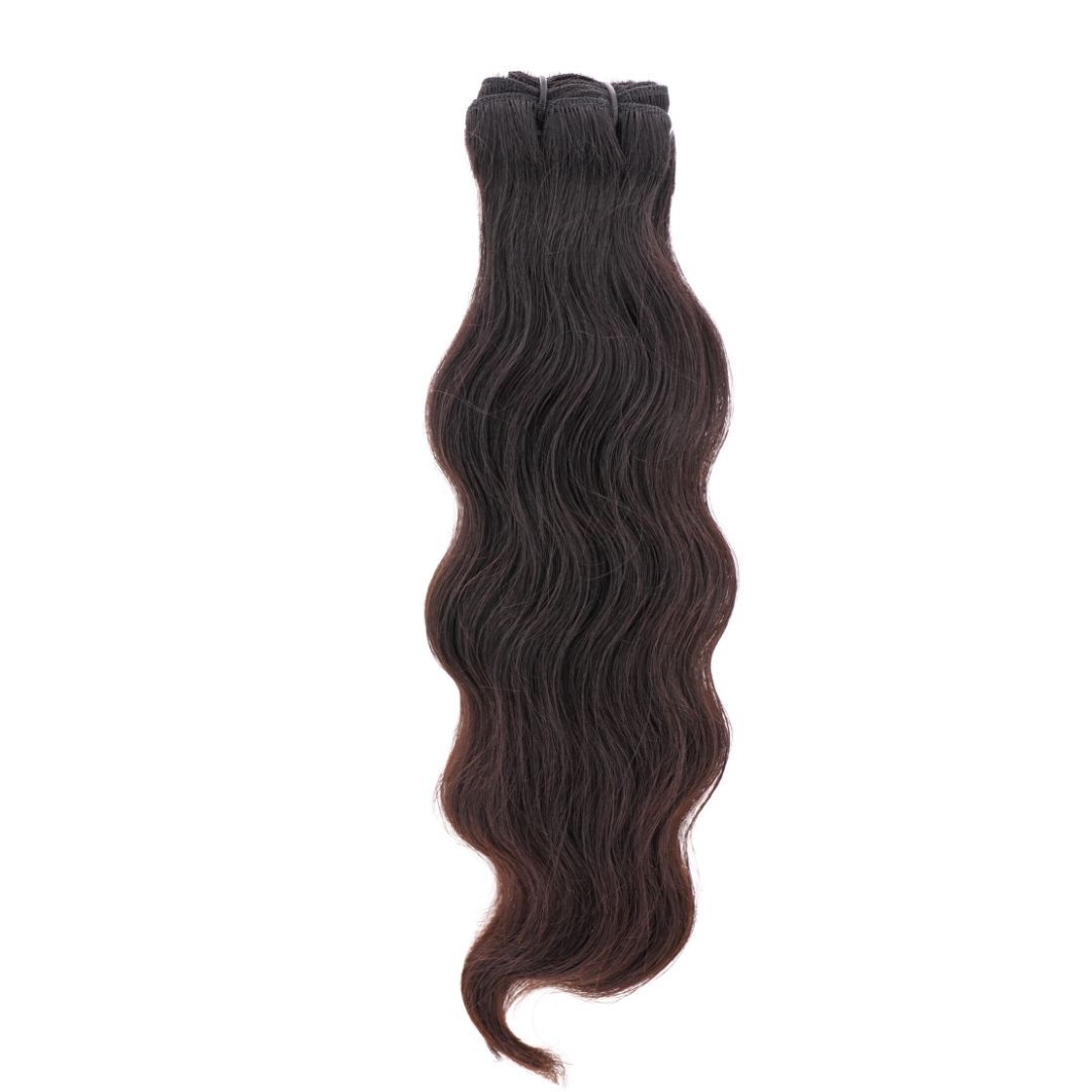 Indian Curly Hair Extension