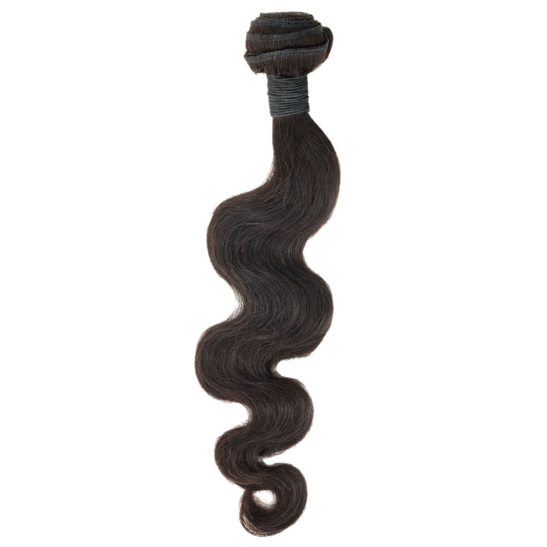 Malaysian Body Wave Extension